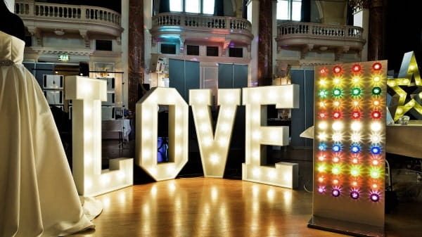 Planung, Montage und Umsetzung von Werbetechnik